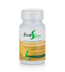 eveslim green tea