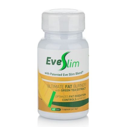 eveslim green tea