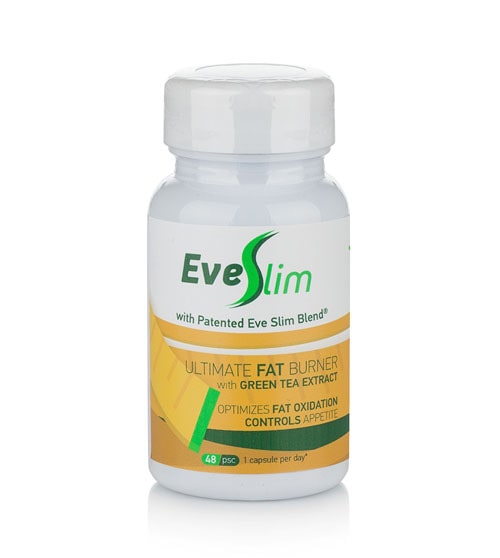 eveslim green tea